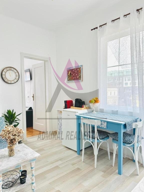 A louer  1 chambre Varna , Tsentar , 50 m² | 16156022 - image [3]