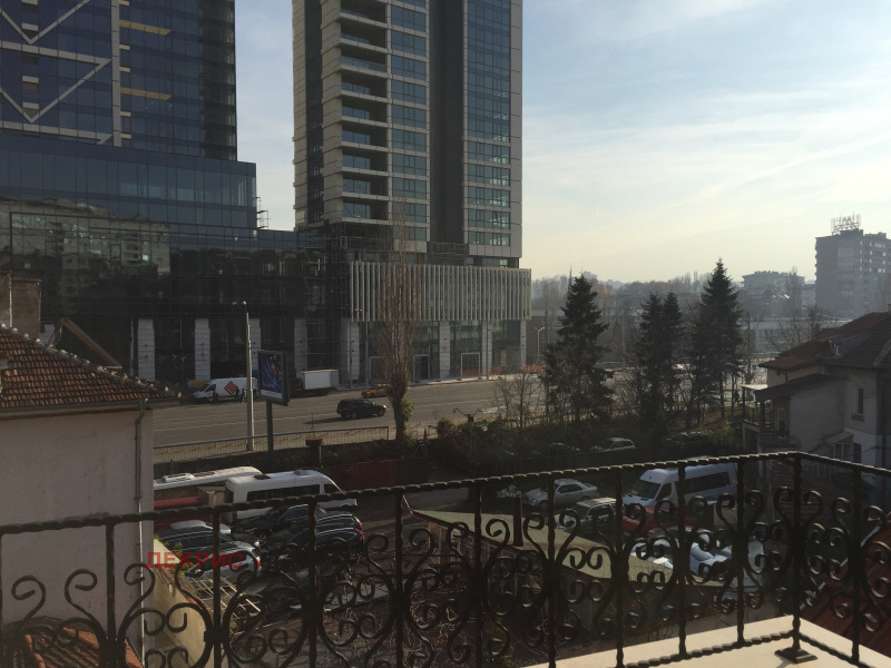 Kiralık  1 yatak odası Sofia , Ivan Vazov , 120 metrekare | 21993660 - görüntü [15]