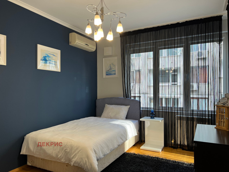 Kiralık  1 yatak odası Sofia , Ivan Vazov , 120 metrekare | 21993660 - görüntü [8]