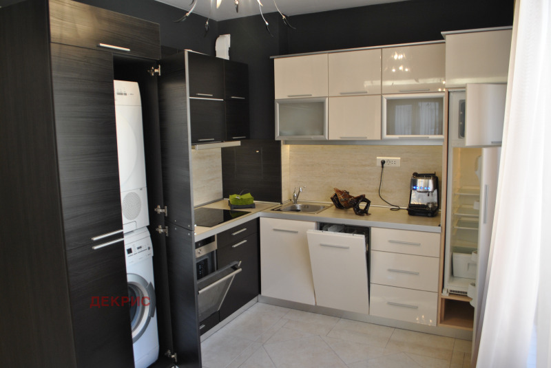 Kiralık  1 yatak odası Sofia , Ivan Vazov , 120 metrekare | 21993660 - görüntü [4]