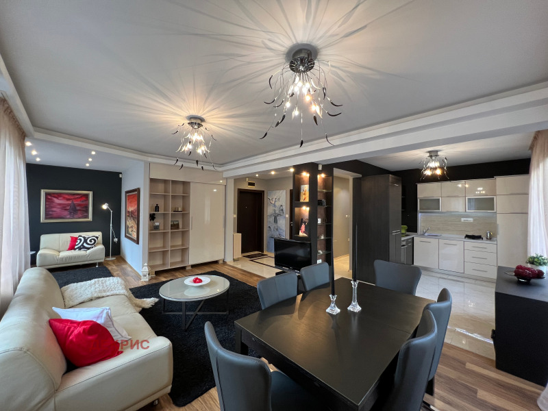 Kiralık  1 yatak odası Sofia , Ivan Vazov , 120 metrekare | 21993660 - görüntü [2]