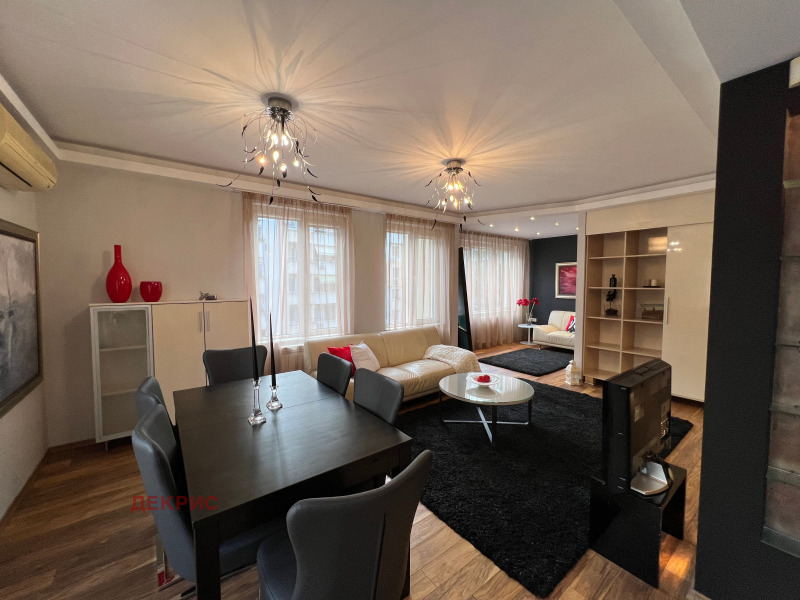 Kiralık  1 yatak odası Sofia , Ivan Vazov , 120 metrekare | 21993660 - görüntü [7]