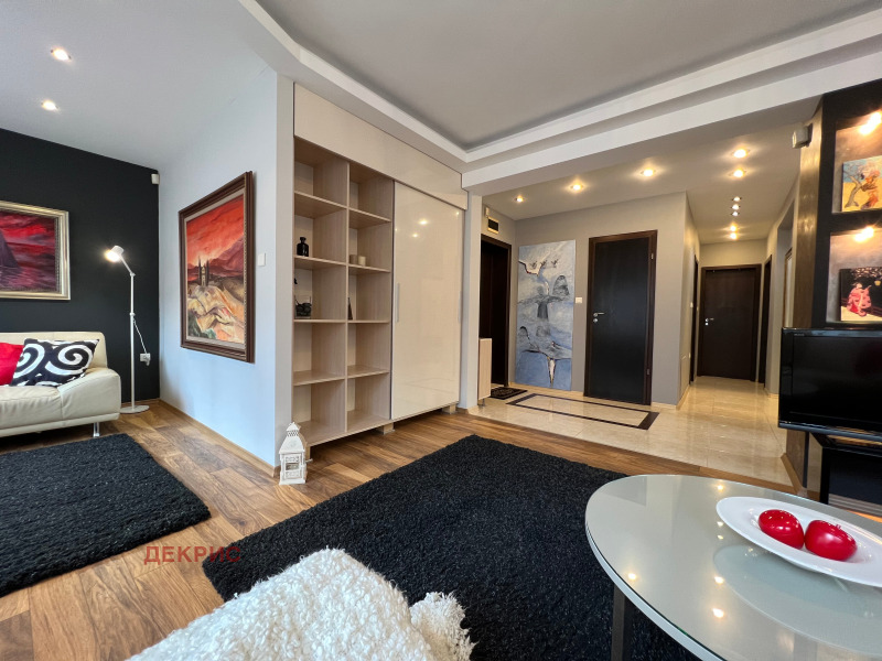 Kiralık  1 yatak odası Sofia , Ivan Vazov , 120 metrekare | 21993660