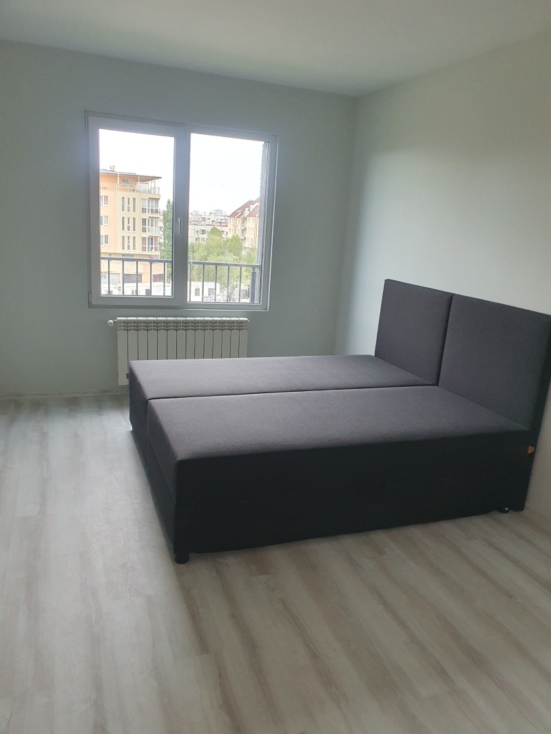 Издаје се  1 спаваћа соба Софија , Овча купел 2 , 65 м2 | 99033949 - слика [3]