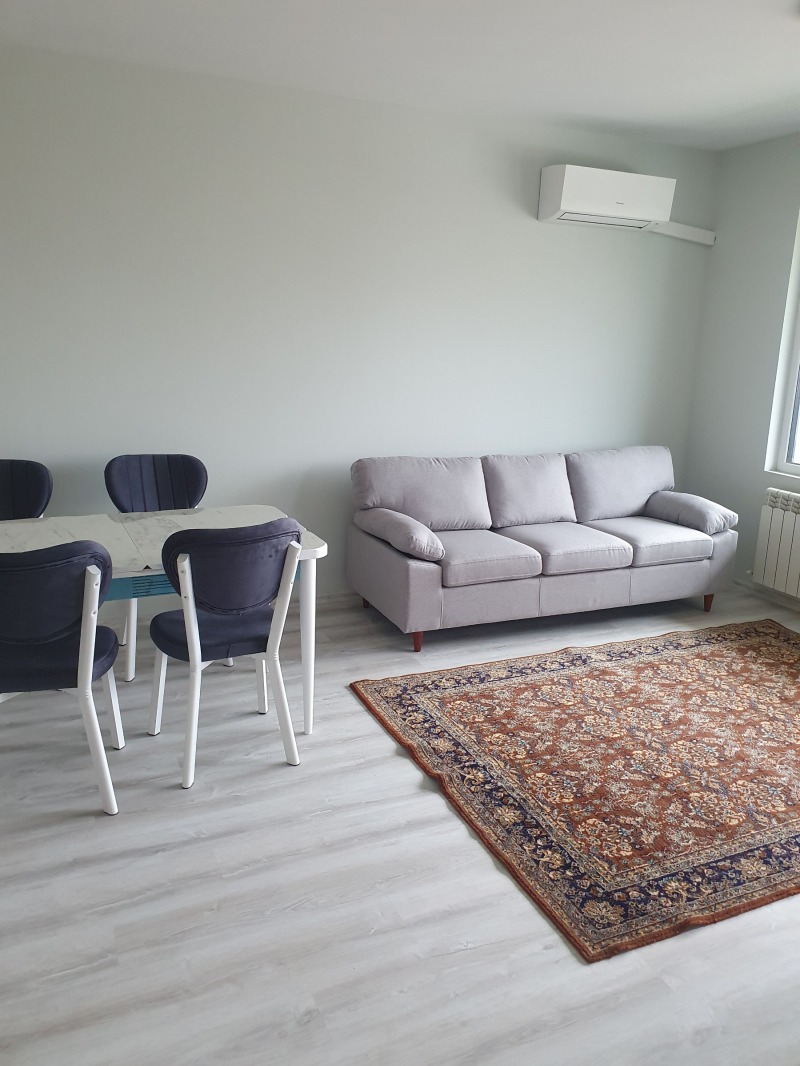 Издаје се  1 спаваћа соба Софија , Овча купел 2 , 65 м2 | 99033949 - слика [2]