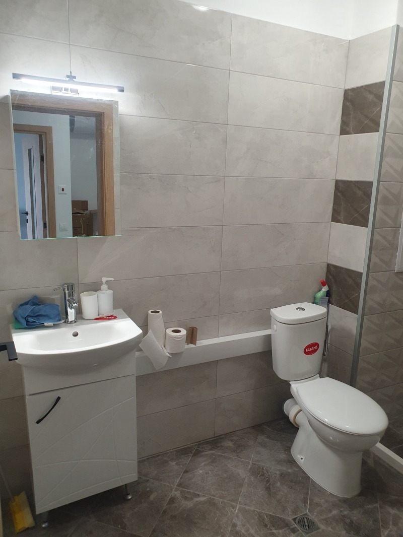 Издаје се  1 спаваћа соба Софија , Овча купел 2 , 65 м2 | 99033949 - слика [5]