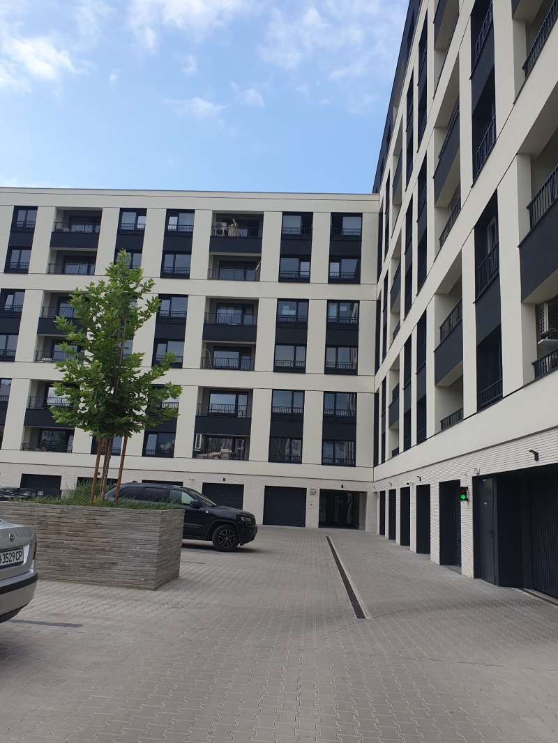 Издаје се  1 спаваћа соба Софија , Овча купел 2 , 65 м2 | 99033949 - слика [8]