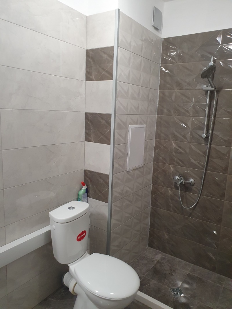 Издаје се  1 спаваћа соба Софија , Овча купел 2 , 65 м2 | 99033949 - слика [4]