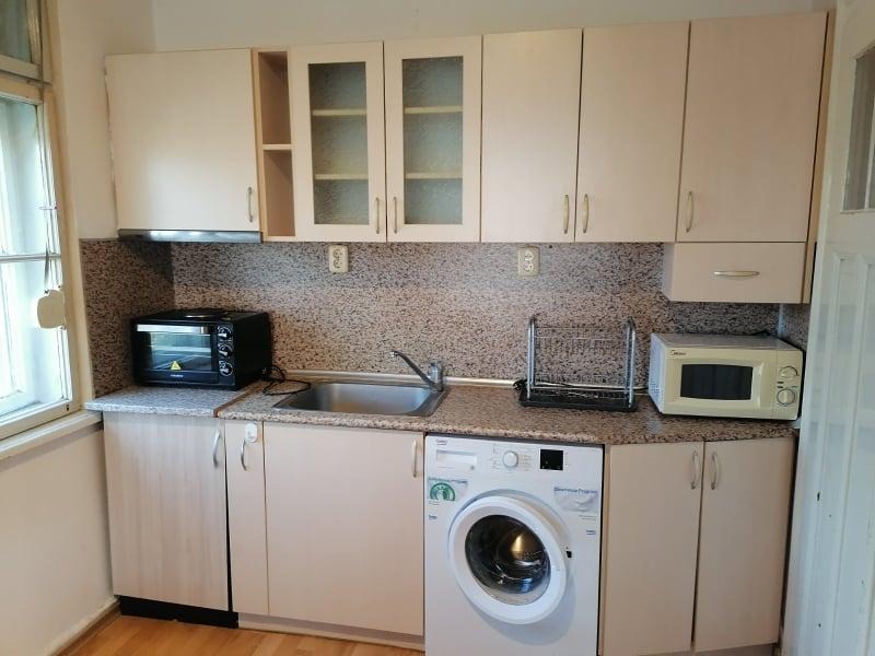 Vuokrattavana  1 makuuhuone Plovdiv , Tsentar , 54 neliömetriä | 16704866