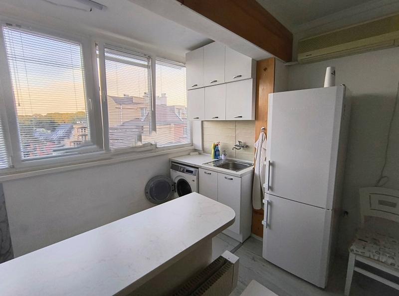 Дава под наем  2-стаен град София , Овча купел , 50 кв.м | 62588699 - изображение [3]