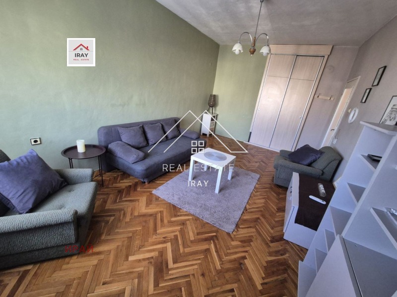 Дава под наем  2-стаен град Стара Загора , Център , 50 кв.м | 35111969 - изображение [5]