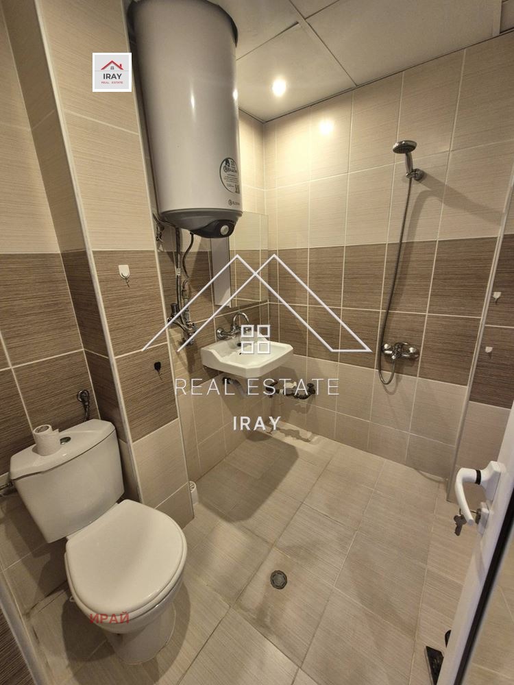 Дава под наем  2-стаен град Стара Загора , Център , 50 кв.м | 35111969 - изображение [16]