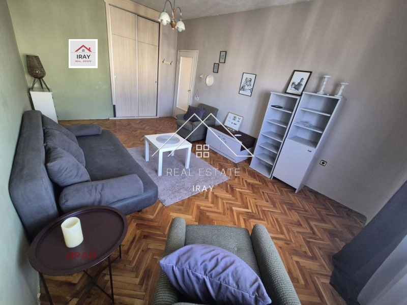 Дава под наем  2-стаен град Стара Загора , Център , 50 кв.м | 35111969 - изображение [3]