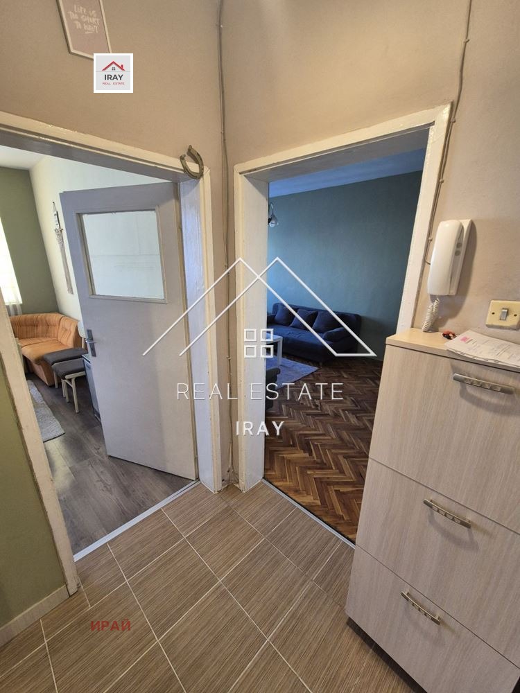 Дава под наем  2-стаен град Стара Загора , Център , 50 кв.м | 35111969 - изображение [15]