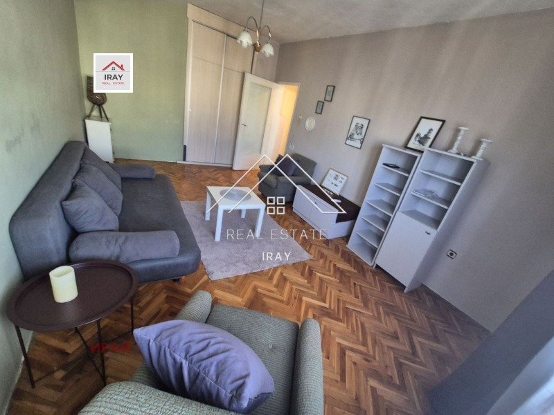 Дава под наем  2-стаен град Стара Загора , Център , 50 кв.м | 35111969 - изображение [6]