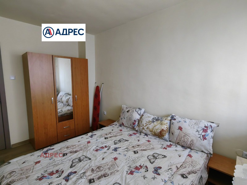 Дава под наем 2-СТАЕН, гр. Варна, Аспарухово, снимка 10 - Апартаменти - 53089215