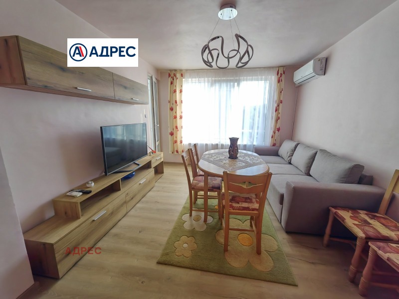 Дава под наем 2-СТАЕН, гр. Варна, Аспарухово