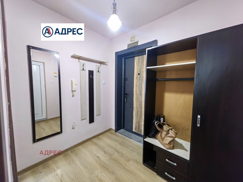 Дава под наем 2-СТАЕН, гр. Варна, Аспарухово, снимка 12 - Апартаменти - 53089215