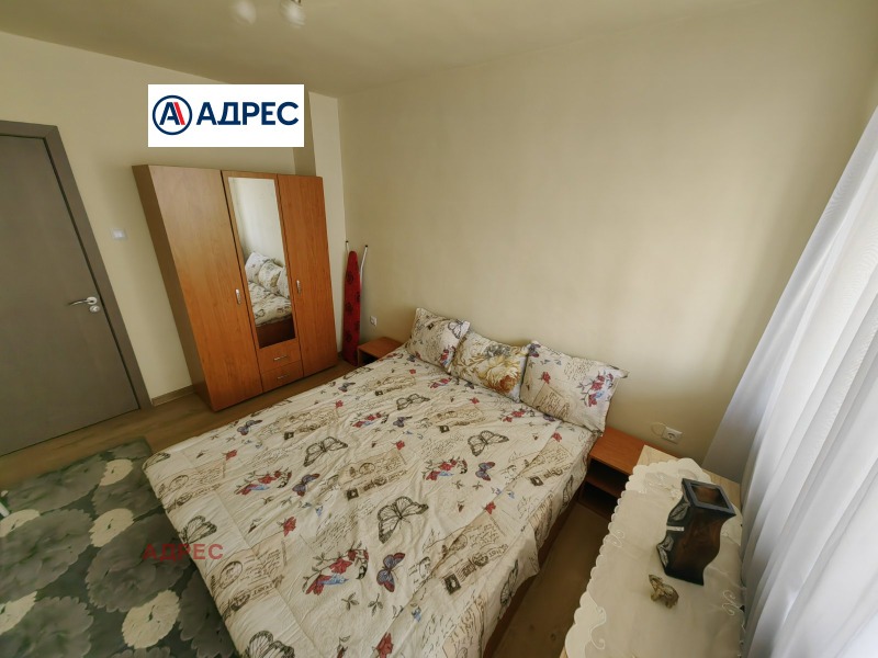 Дава под наем 2-СТАЕН, гр. Варна, Аспарухово, снимка 11 - Апартаменти - 53089215