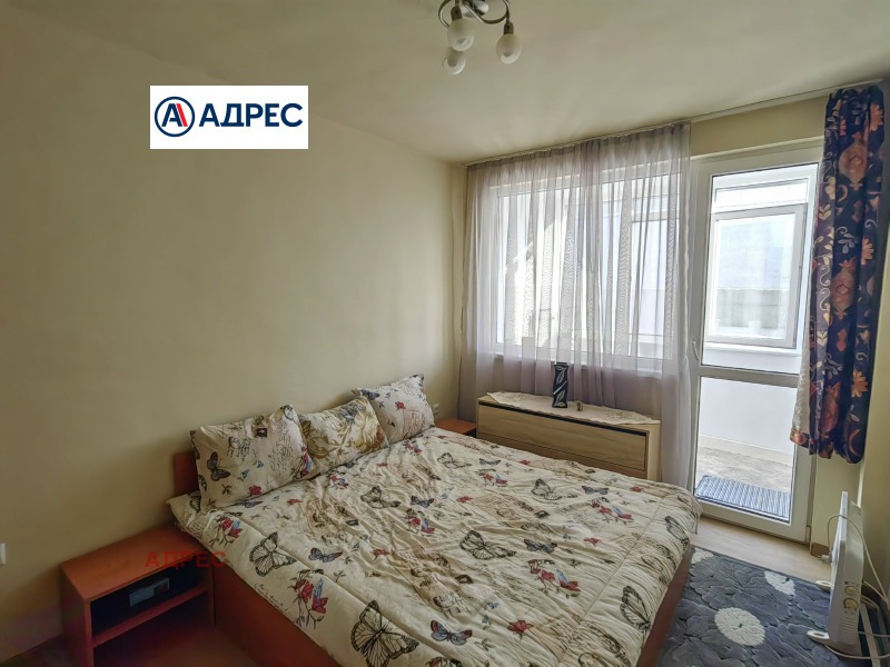 Дава под наем 2-СТАЕН, гр. Варна, Аспарухово, снимка 9 - Апартаменти - 53089215