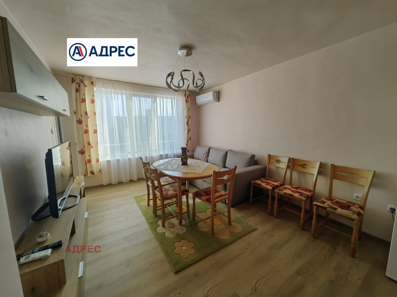 Дава под наем 2-СТАЕН, гр. Варна, Аспарухово, снимка 8 - Апартаменти - 53089215