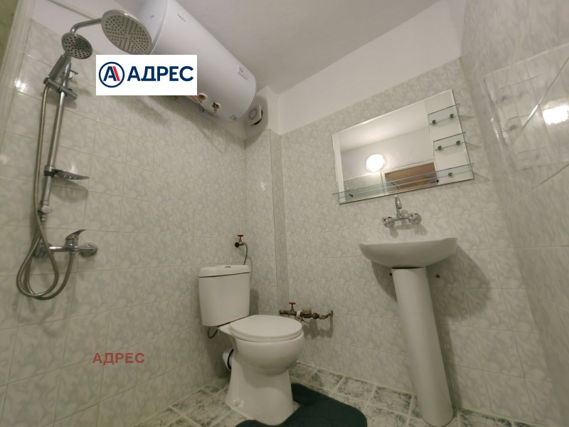 Дава под наем 2-СТАЕН, гр. Варна, Аспарухово, снимка 13 - Апартаменти - 53089215