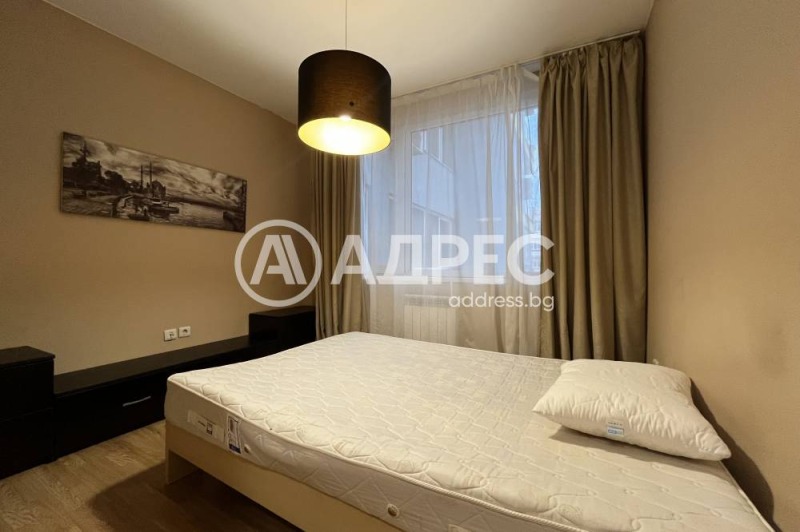 Дава под наем 2-СТАЕН, гр. София, Манастирски ливади, снимка 5 - Апартаменти - 53118765