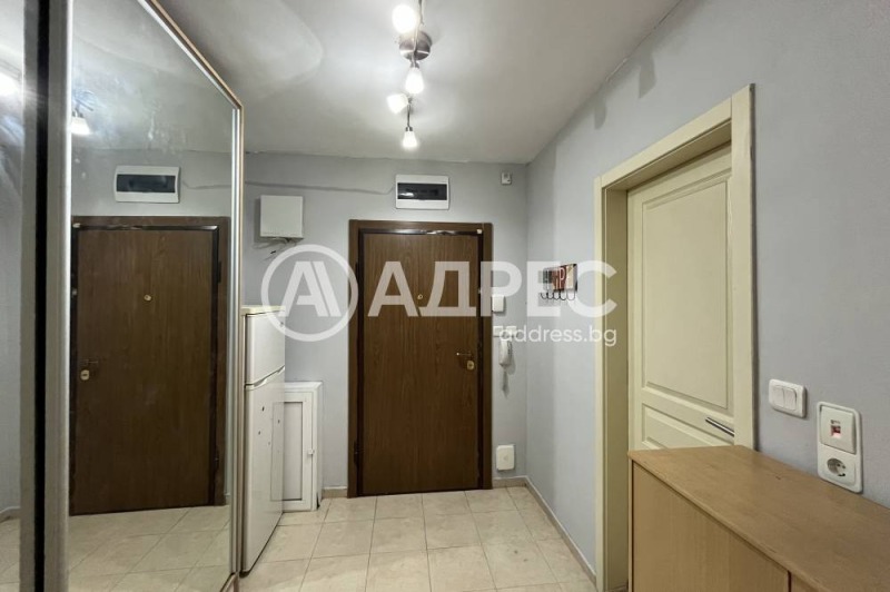 Дава под наем 2-СТАЕН, гр. София, Манастирски ливади, снимка 7 - Апартаменти - 53118765