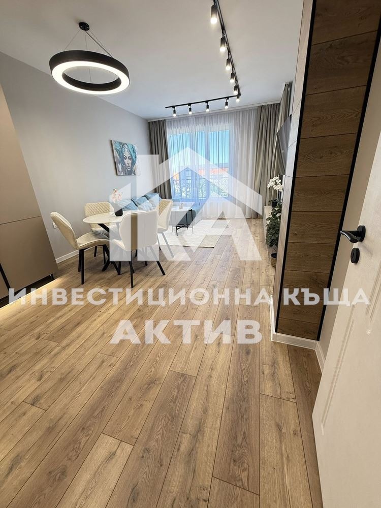 Дава под наем 2-СТАЕН, гр. Пловдив, Кършияка, снимка 2 - Апартаменти - 54548699