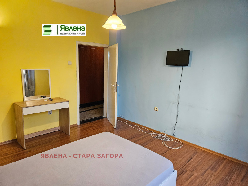 För uthyrning  2 sovrum Stara Zagora , Centar , 60 kvm | 59839056 - bild [5]