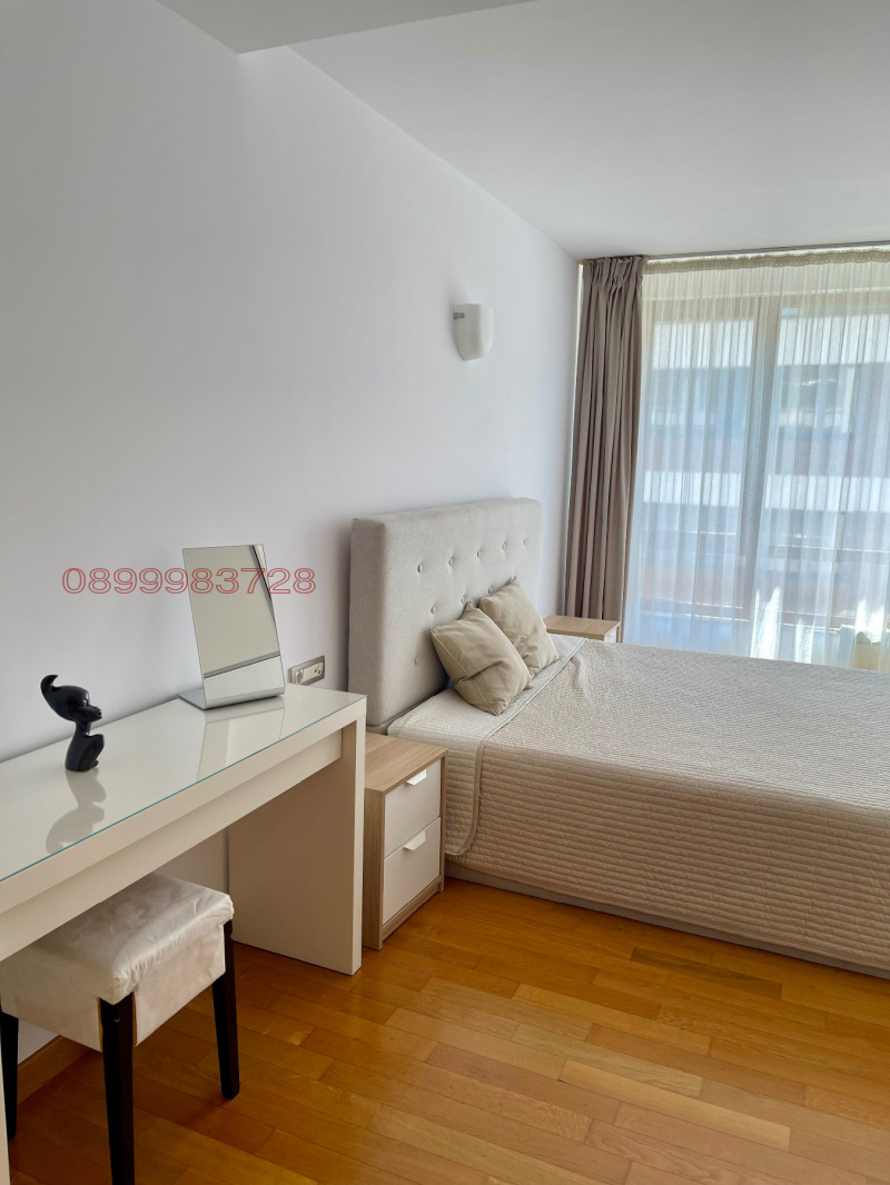 Издаје се  2 спаваће собе Софија , Манастирски ливади , 120 м2 | 12225964 - слика [4]