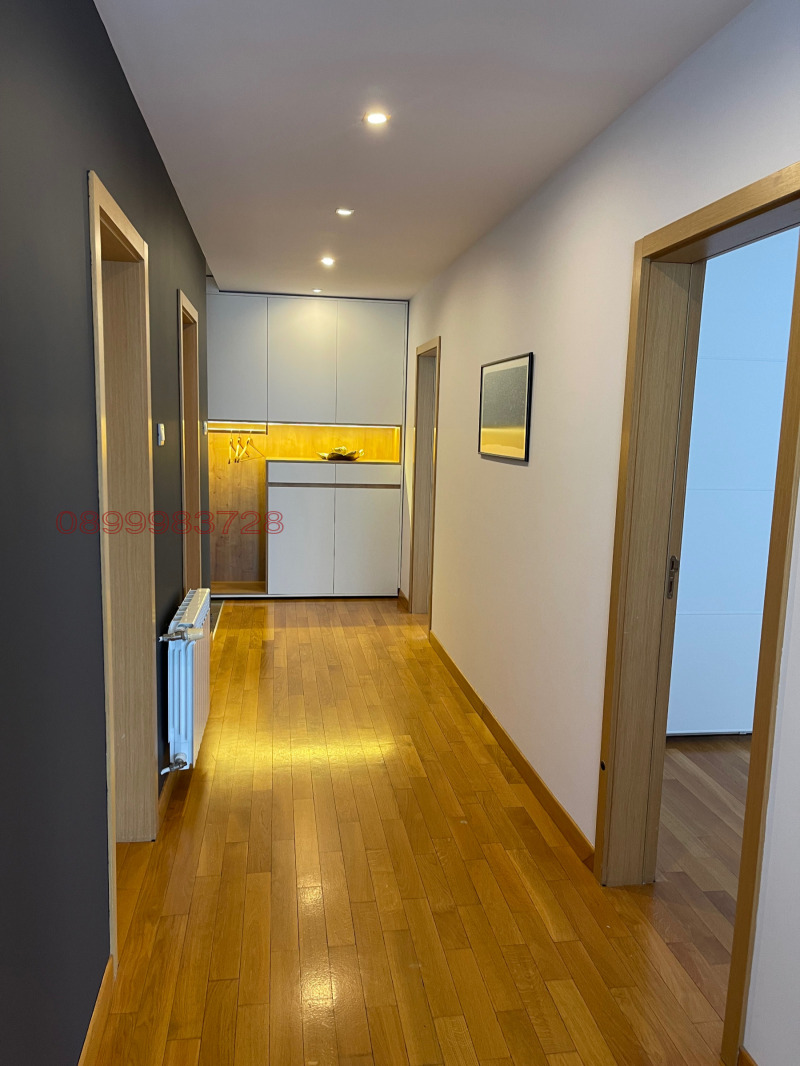 Do wynajęcia  2 sypialnie Sofia , Manastirski liwadi , 120 mkw | 64696317 - obraz [4]