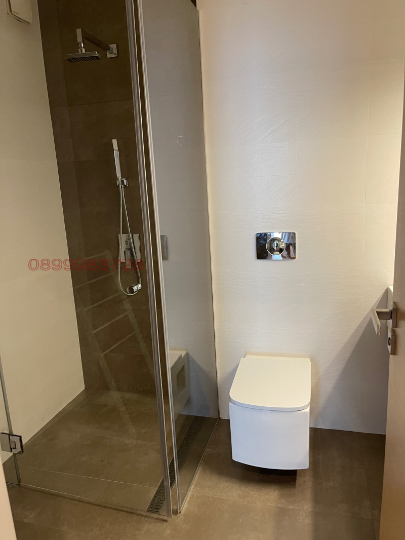 Издаје се  2 спаваће собе Софија , Манастирски ливади , 120 м2 | 12225964 - слика [8]