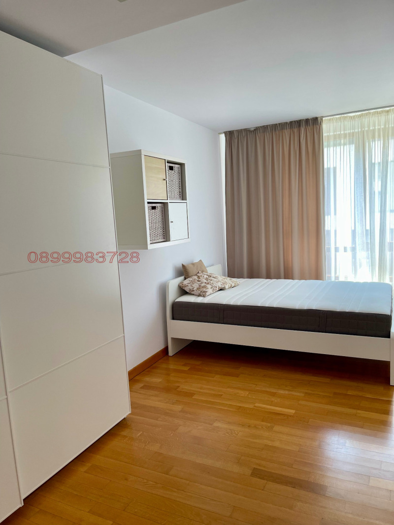 Издаје се  2 спаваће собе Софија , Манастирски ливади , 120 м2 | 12225964 - слика [6]
