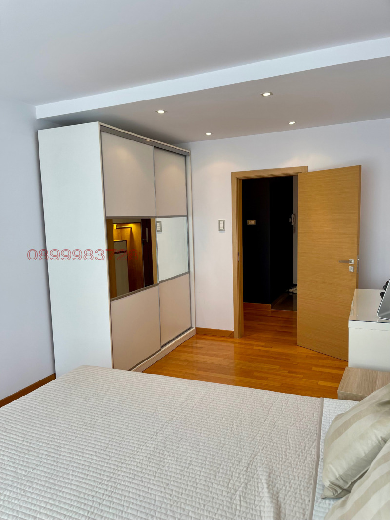 Издаје се  2 спаваће собе Софија , Манастирски ливади , 120 м2 | 12225964 - слика [5]