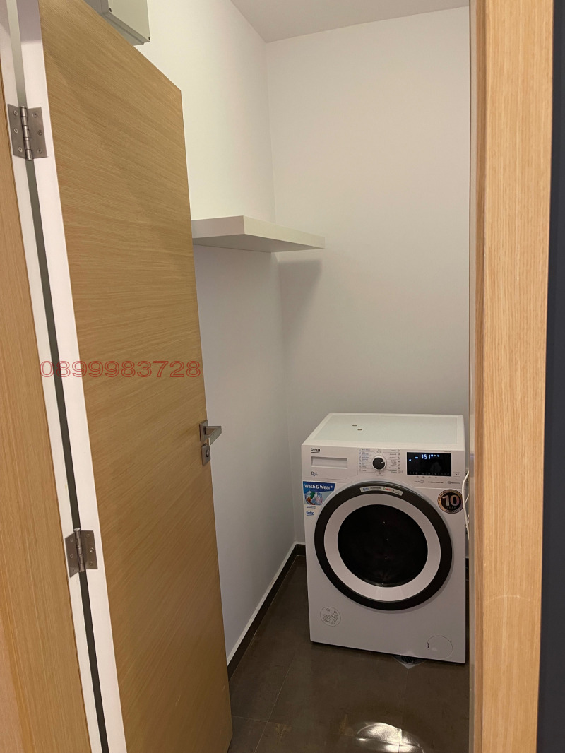 Издаје се  2 спаваће собе Софија , Манастирски ливади , 120 м2 | 12225964 - слика [9]