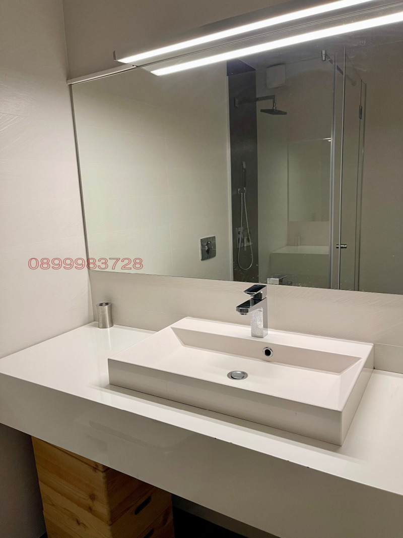 Издаје се  2 спаваће собе Софија , Манастирски ливади , 120 м2 | 12225964 - слика [7]