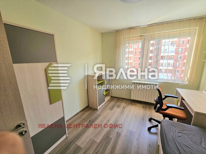 Дава под наем 3-СТАЕН, гр. София, Младост 4, снимка 11 - Апартаменти - 53426686