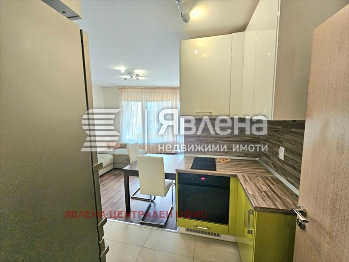 Дава под наем 3-СТАЕН, гр. София, Младост 4, снимка 3 - Апартаменти - 53426686