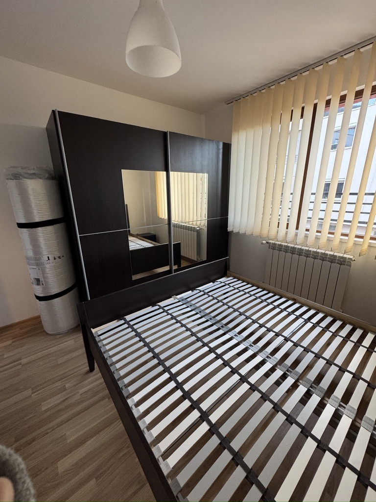 Дава под наем 3-СТАЕН, гр. София, Бояна, снимка 7 - Апартаменти - 54142591