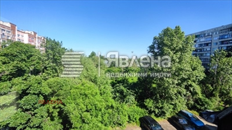 Дава под наем 3-СТАЕН, гр. София, Хаджи Димитър, снимка 9 - Апартаменти - 56157489
