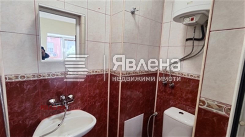 Дава под наем 3-СТАЕН, гр. София, Хаджи Димитър, снимка 8 - Апартаменти - 56157489