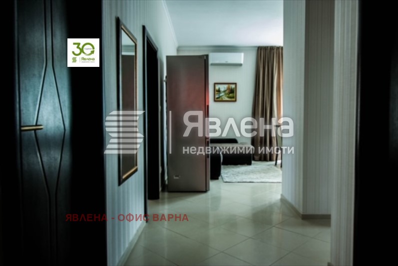 Para alugar  3 quartos Varna , k.k. Sv.Sv. Konstantin i Elena , 100 m² | 88754519 - imagem [6]