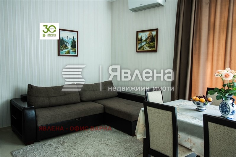 Para alugar  3 quartos Varna , k.k. Sv.Sv. Konstantin i Elena , 100 m² | 88754519 - imagem [2]