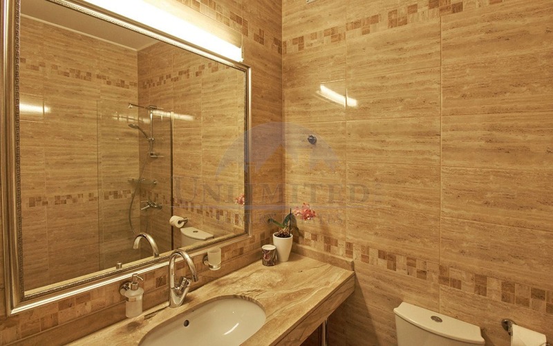 Do wynajęcia  3 sypialnie Sofia , Witosza , 164 mkw | 33241815 - obraz [5]