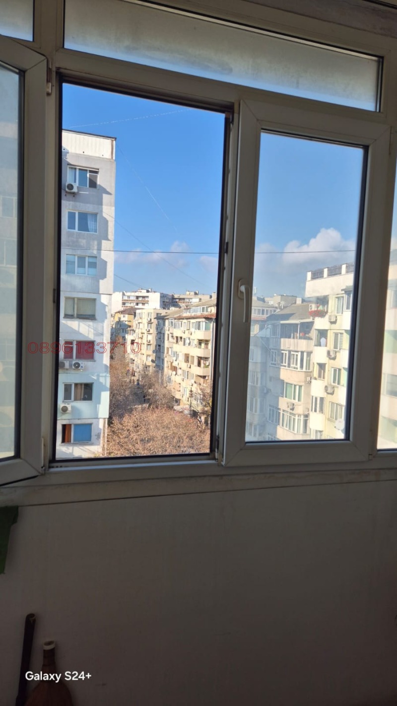 Дава под наем 4-СТАЕН, гр. Варна, Лятно кино Тракия, снимка 8 - Апартаменти - 52779386