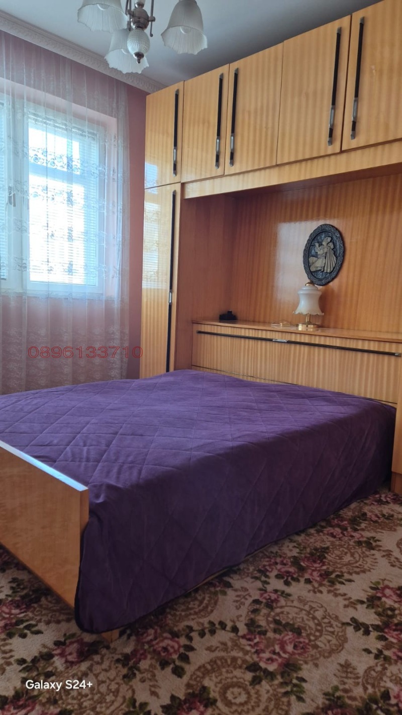 Дава под наем 4-СТАЕН, гр. Варна, Лятно кино Тракия, снимка 6 - Апартаменти - 52779386