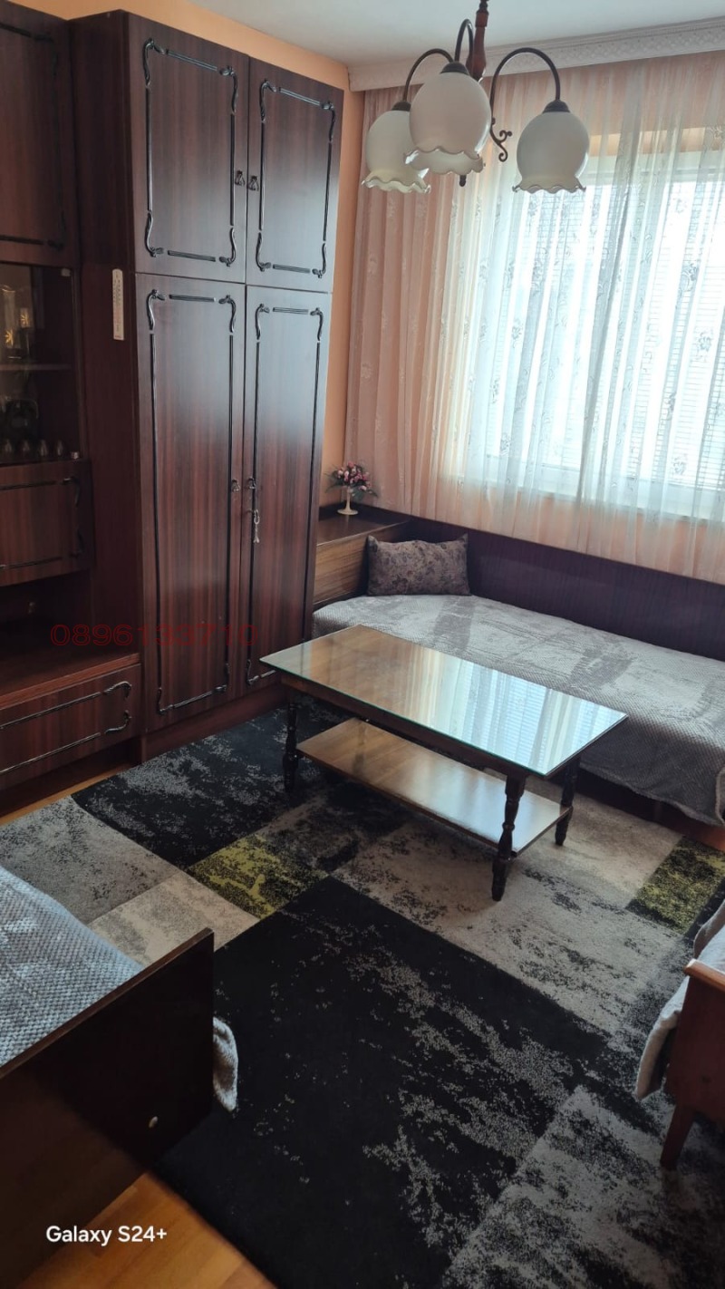 Дава под наем 4-СТАЕН, гр. Варна, Лятно кино Тракия, снимка 7 - Апартаменти - 52779386