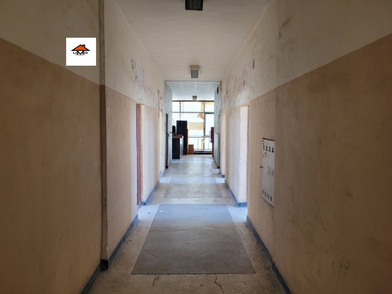 Do wynajęcia  Biuro Sofia , Woenna rampa , 388 mkw | 49017043 - obraz [9]