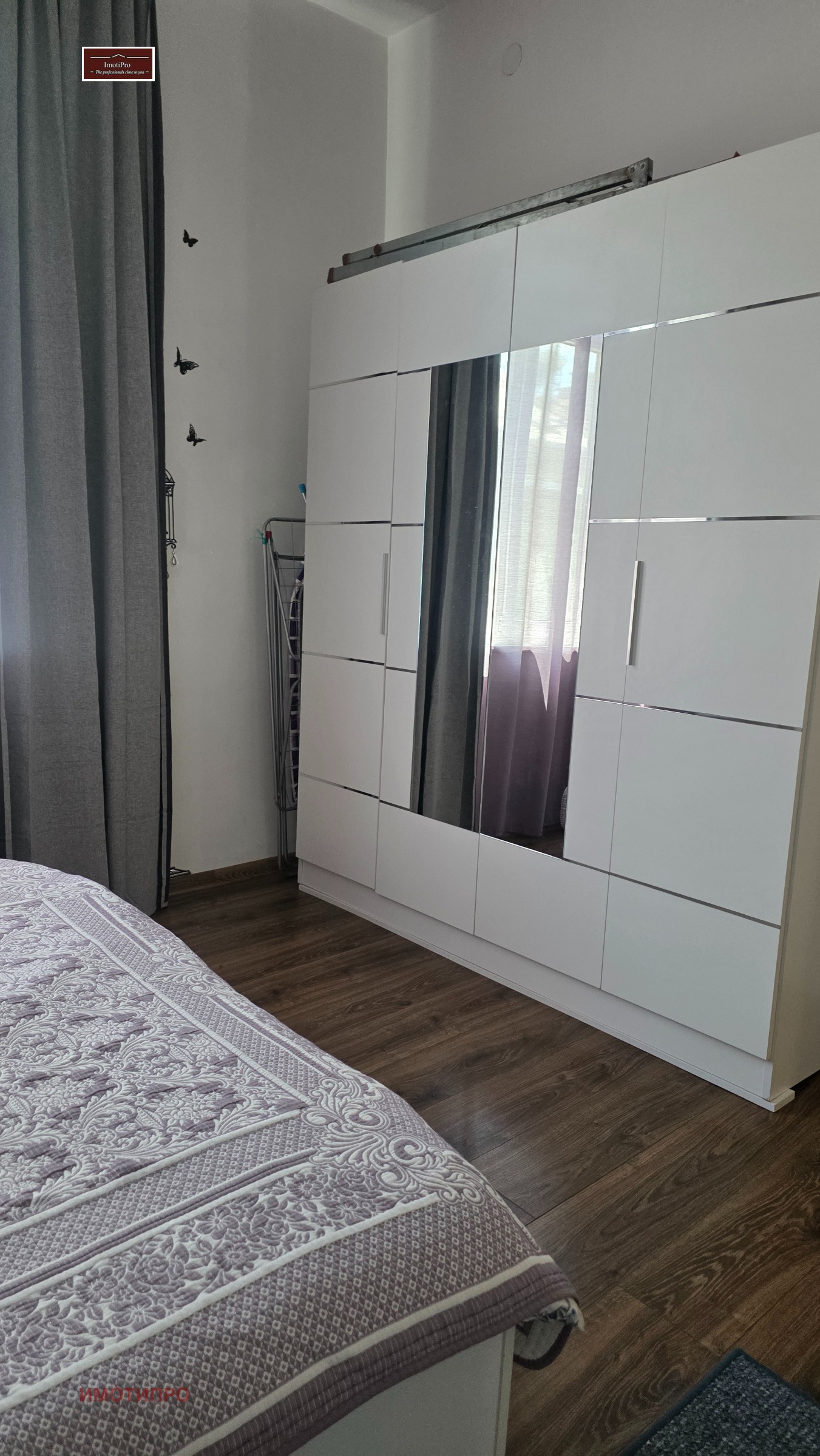 Дава под наем 3-СТАЕН, гр. София, Център, снимка 7 - Апартаменти - 54971320